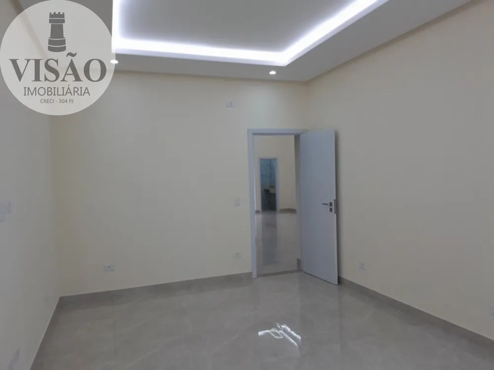 Casa, 3 quartos - Foto 6