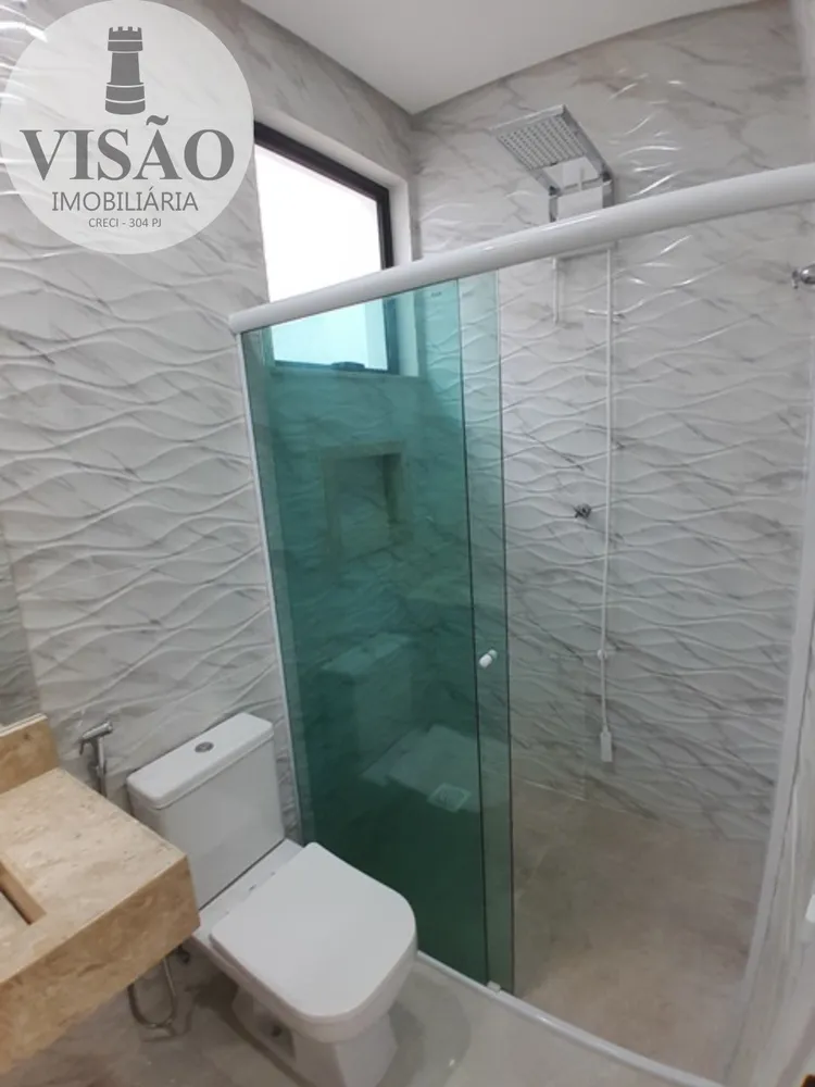 Casa, 3 quartos - Foto 5