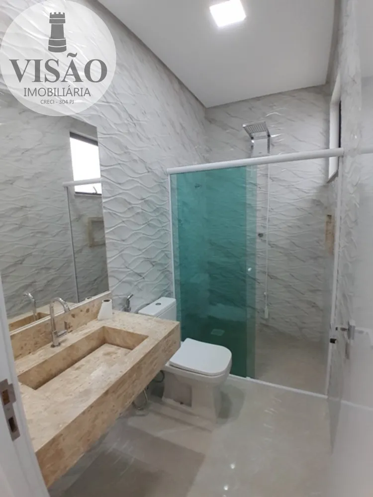 Casa, 3 quartos - Foto 8