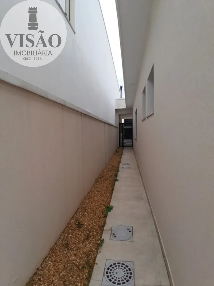 Casa, 3 quartos - Foto 11