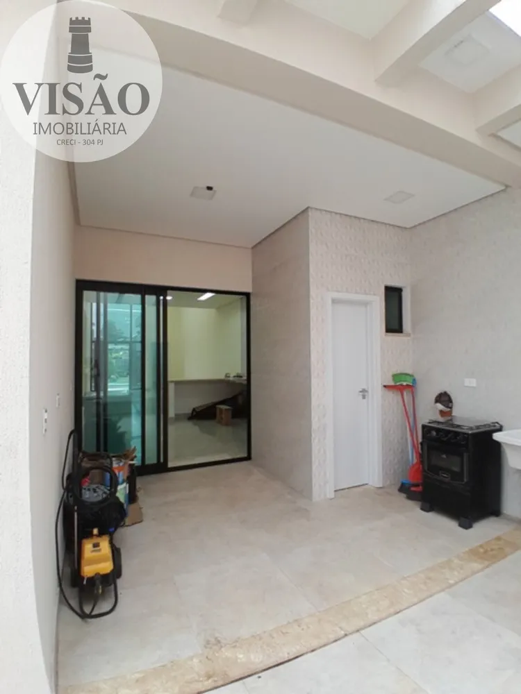 Casa, 3 quartos - Foto 12
