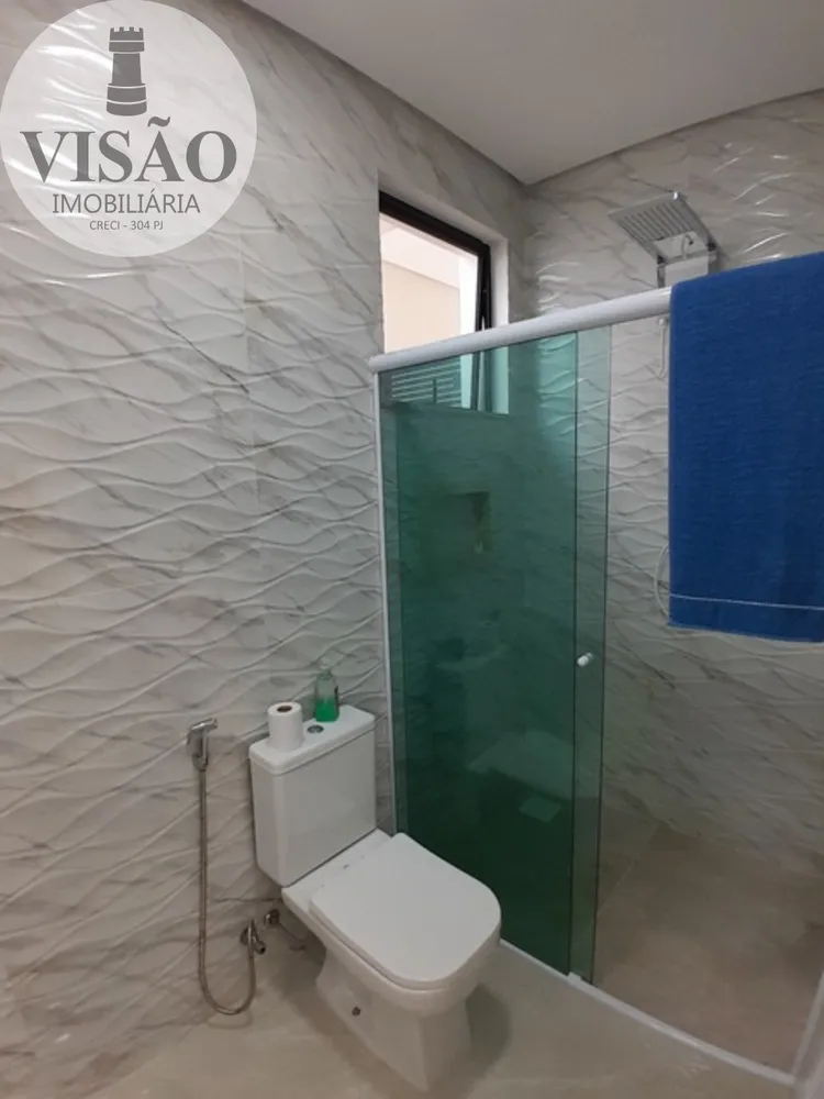 Casa, 3 quartos - Foto 10