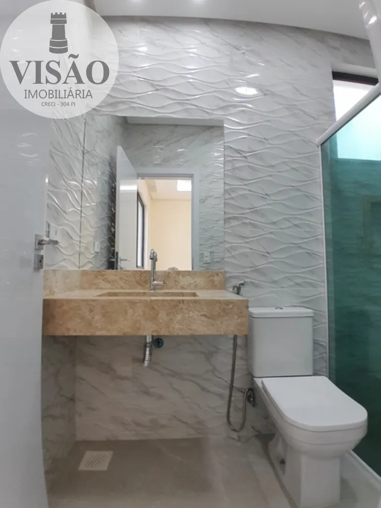 Casa, 3 quartos - Foto 4