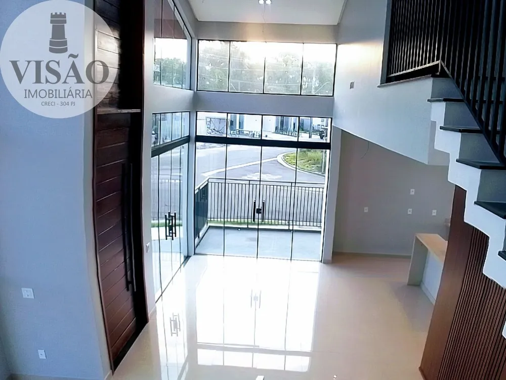 Casa, 3 quartos - Foto 7