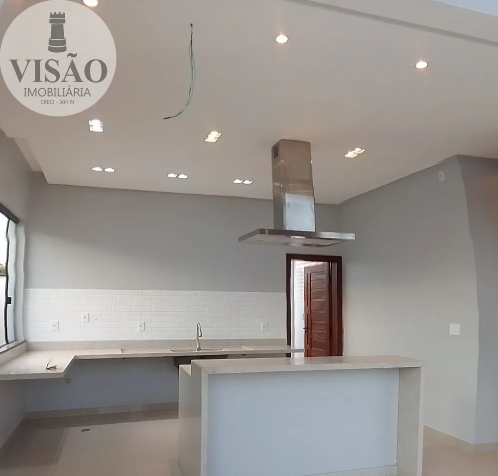 Casa, 3 quartos - Foto 11
