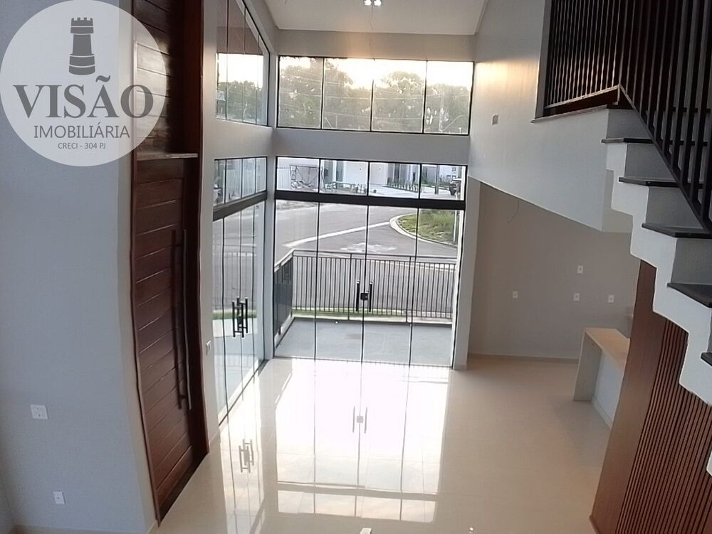 Casa, 3 quartos - Foto 3