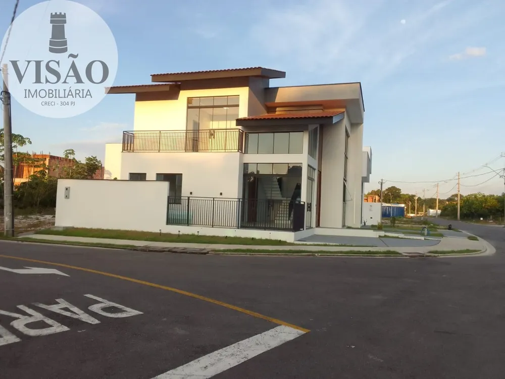Casa, 3 quartos - Foto 3