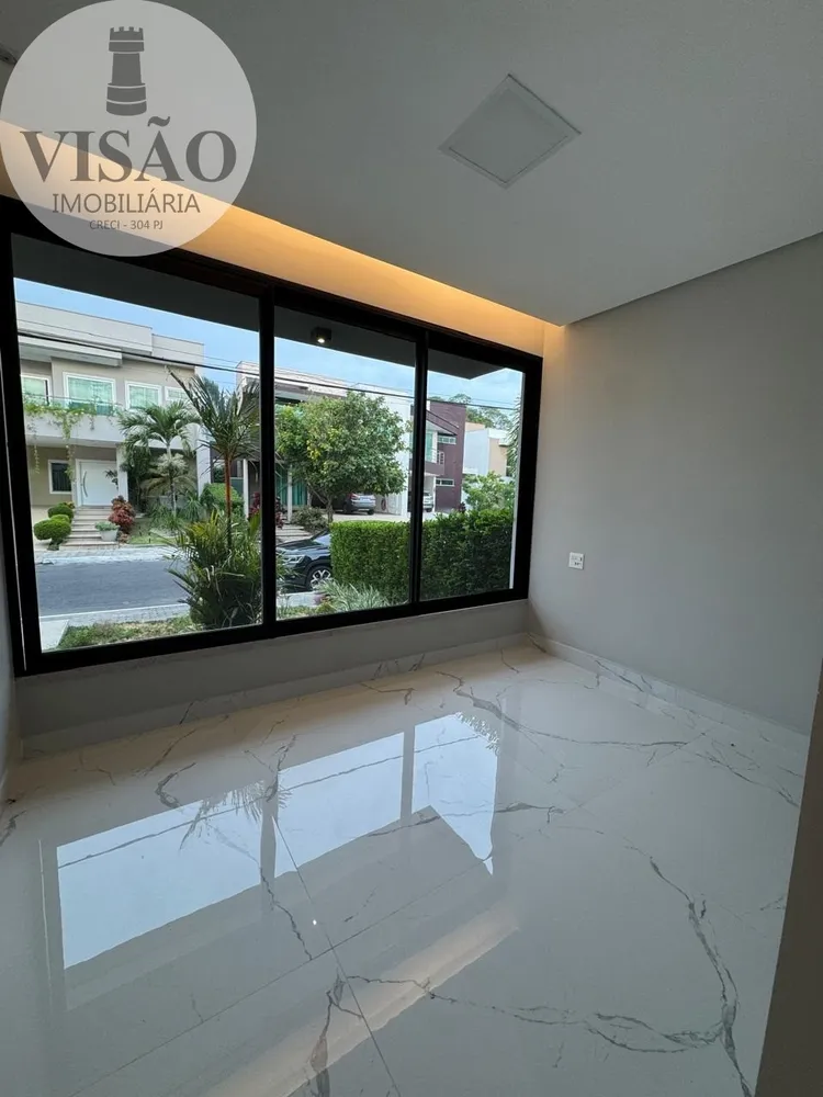 Casa, 5 quartos - Foto 2