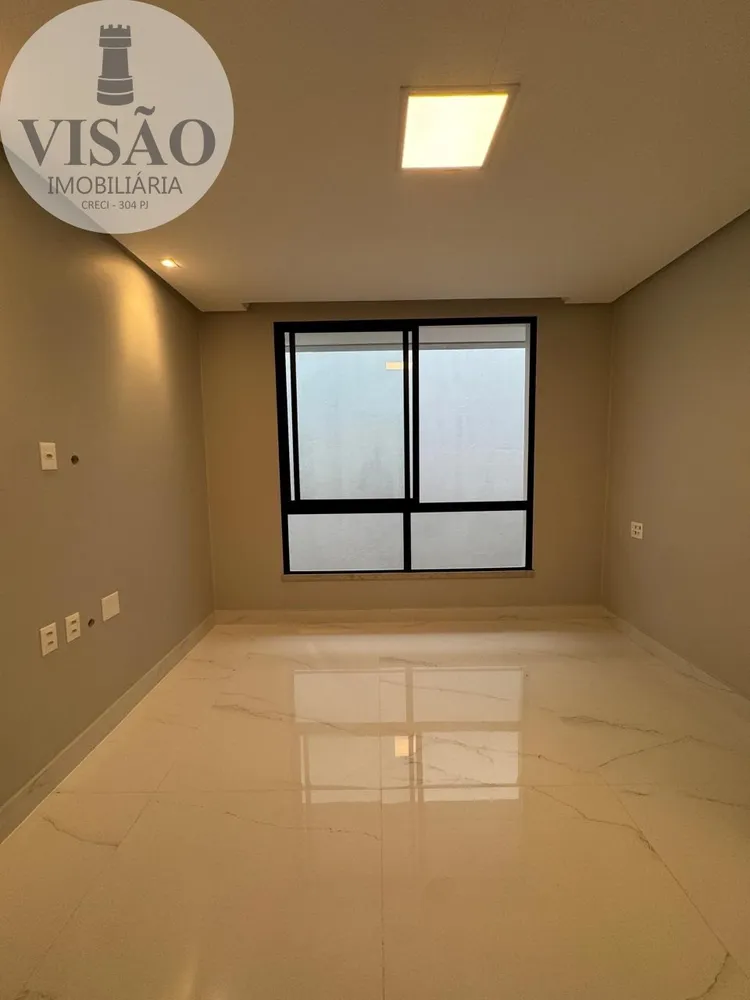 Casa, 5 quartos - Foto 12