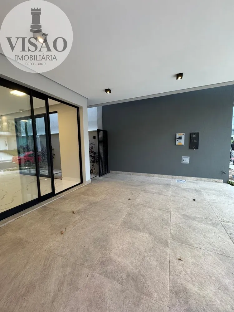 Casa, 5 quartos - Foto 4