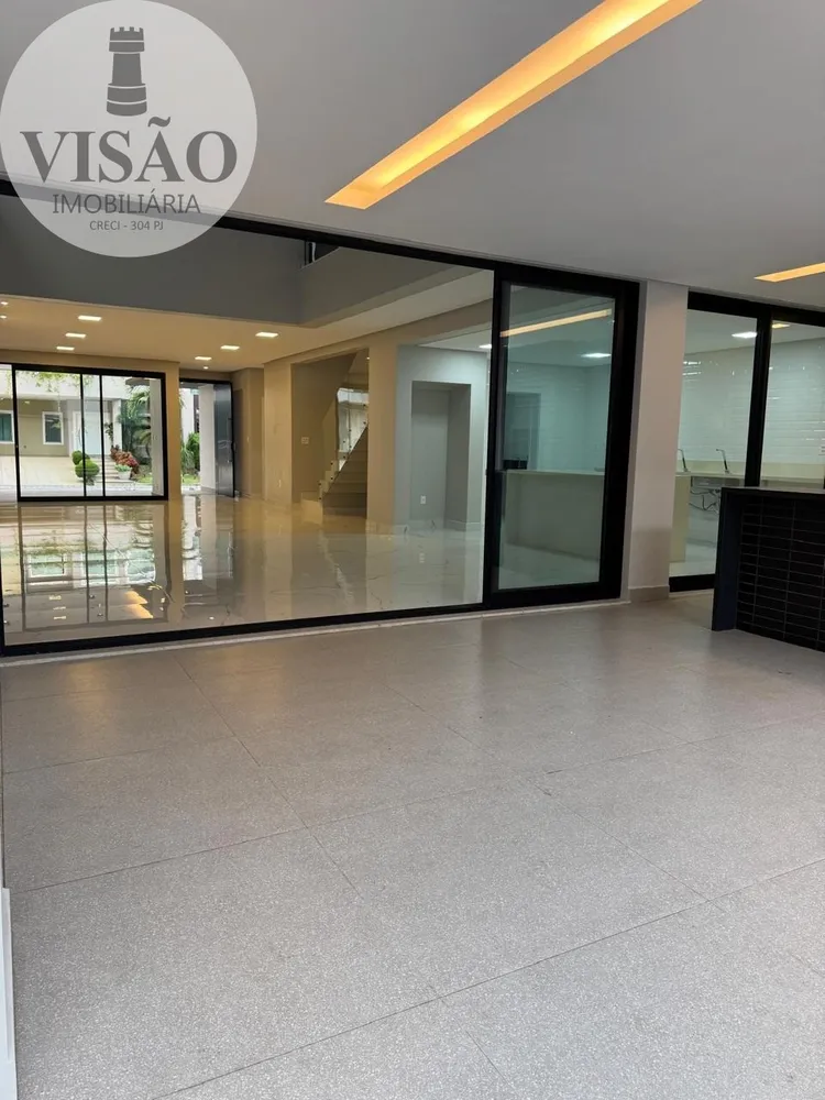 Casa, 5 quartos - Foto 8