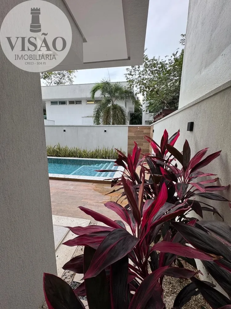 Casa, 5 quartos - Foto 6
