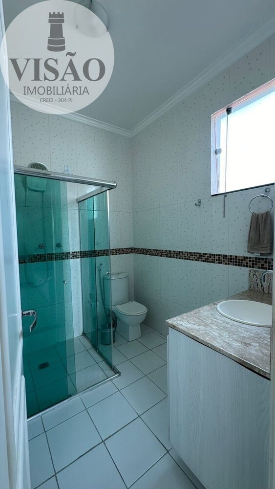 Casa, 3 quartos - Foto 14