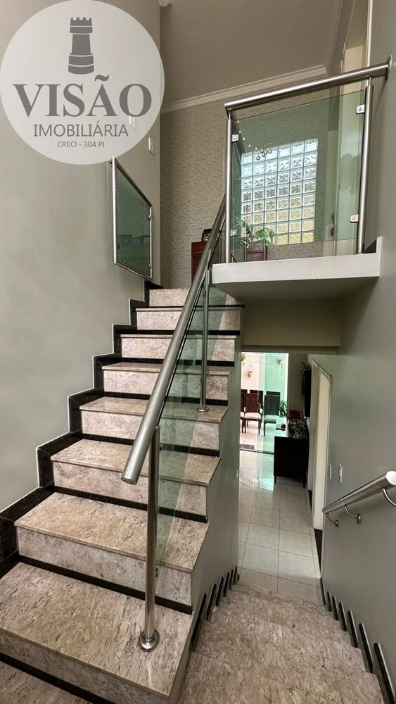 Casa, 3 quartos - Foto 11