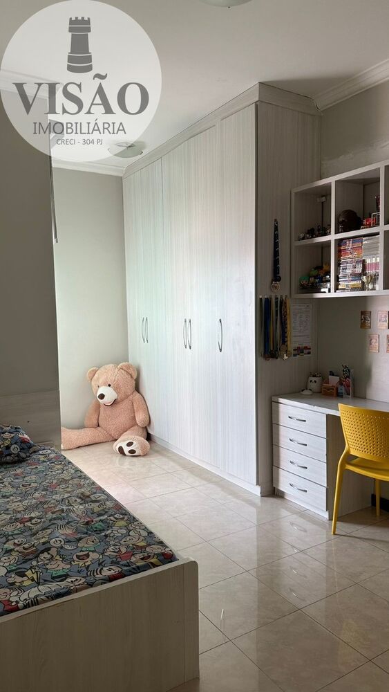 Casa, 3 quartos - Foto 15