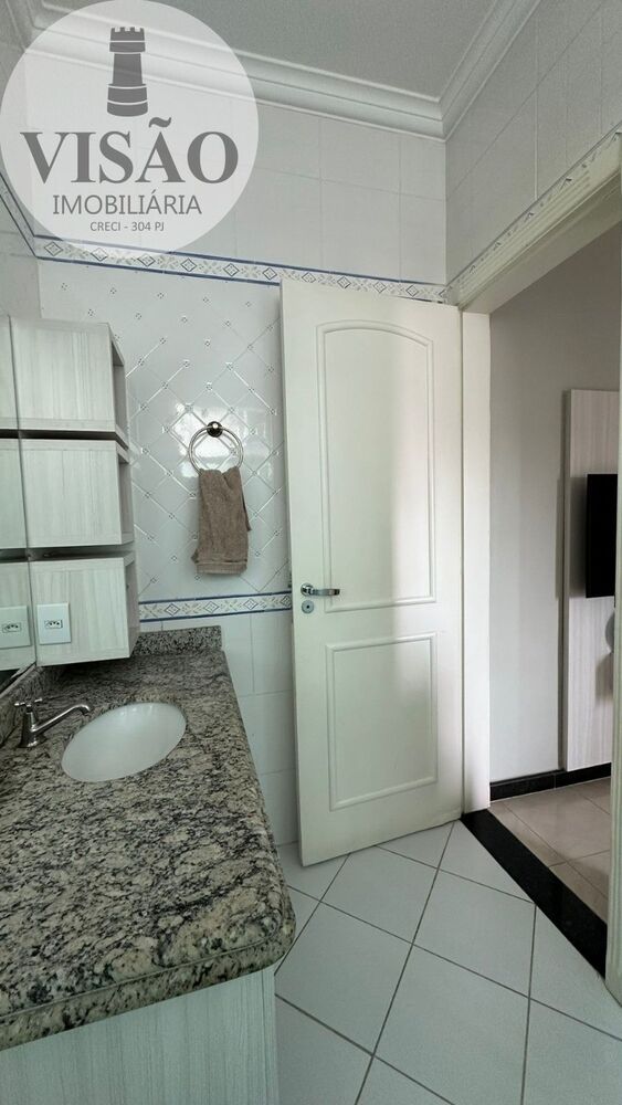 Casa, 3 quartos - Foto 18