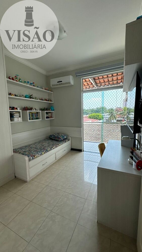 Casa, 3 quartos - Foto 12