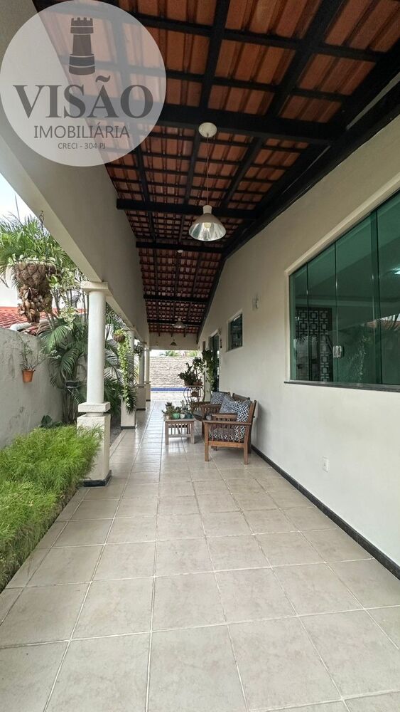 Casa, 3 quartos - Foto 4