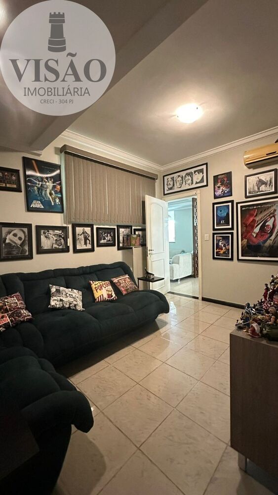 Casa, 3 quartos - Foto 8