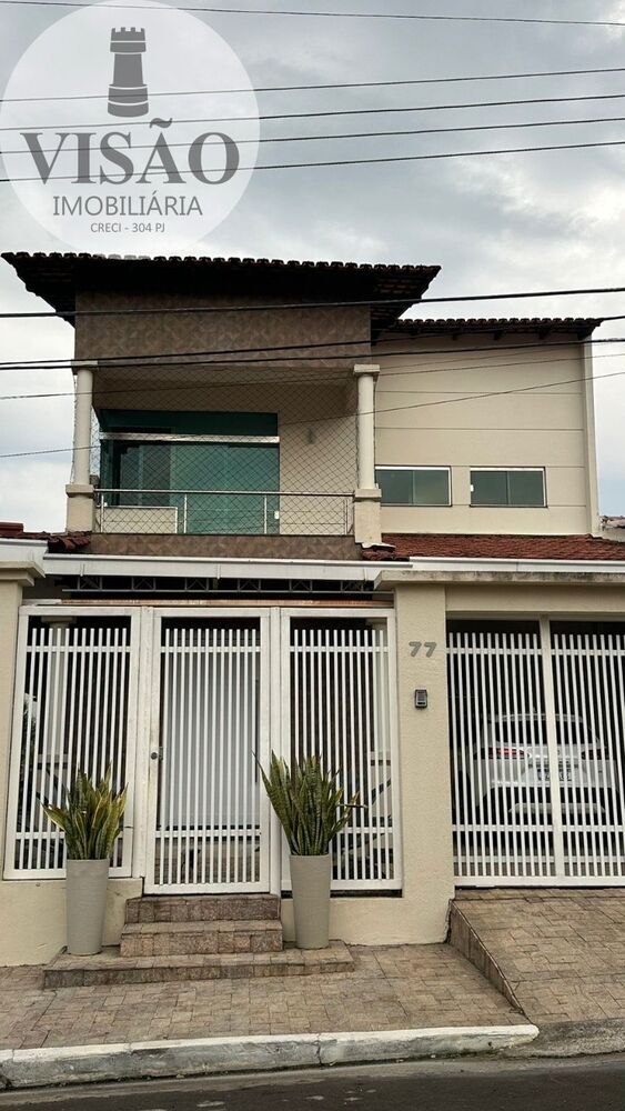 Casa, 3 quartos - Foto 3