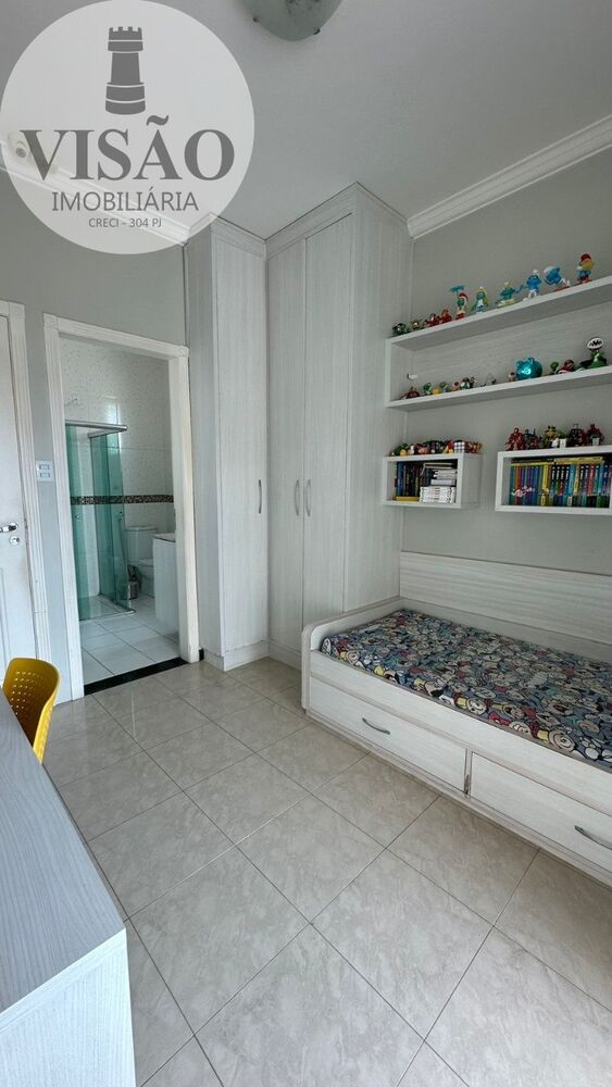 Casa, 3 quartos - Foto 16