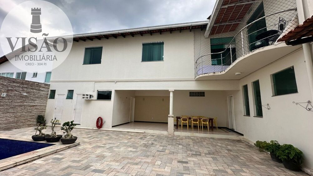 Casa, 3 quartos - Foto 2