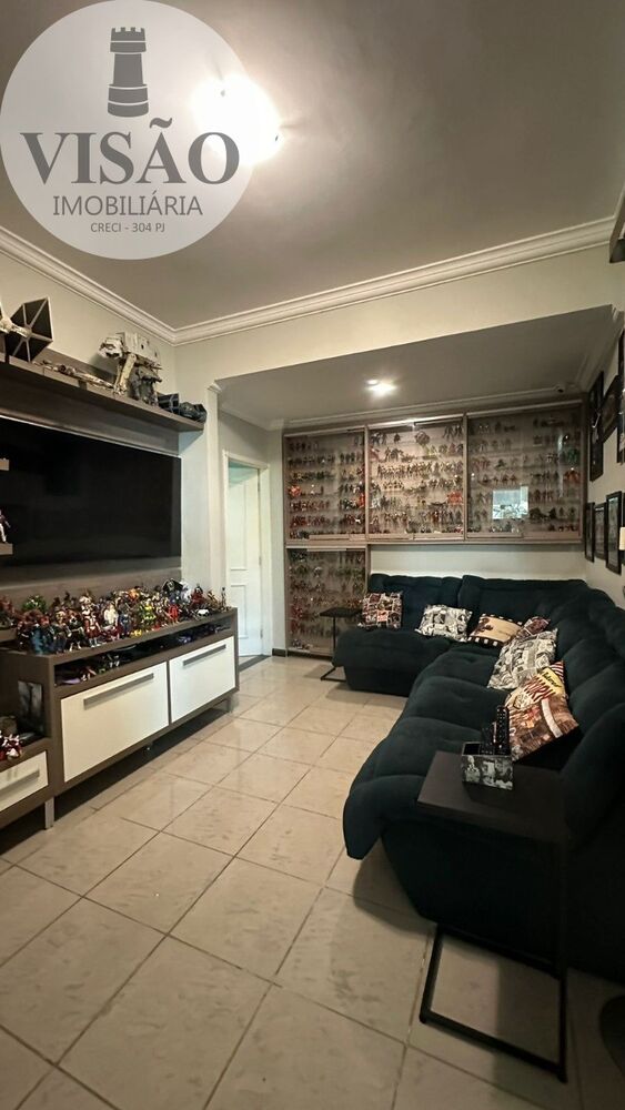 Casa, 3 quartos - Foto 9