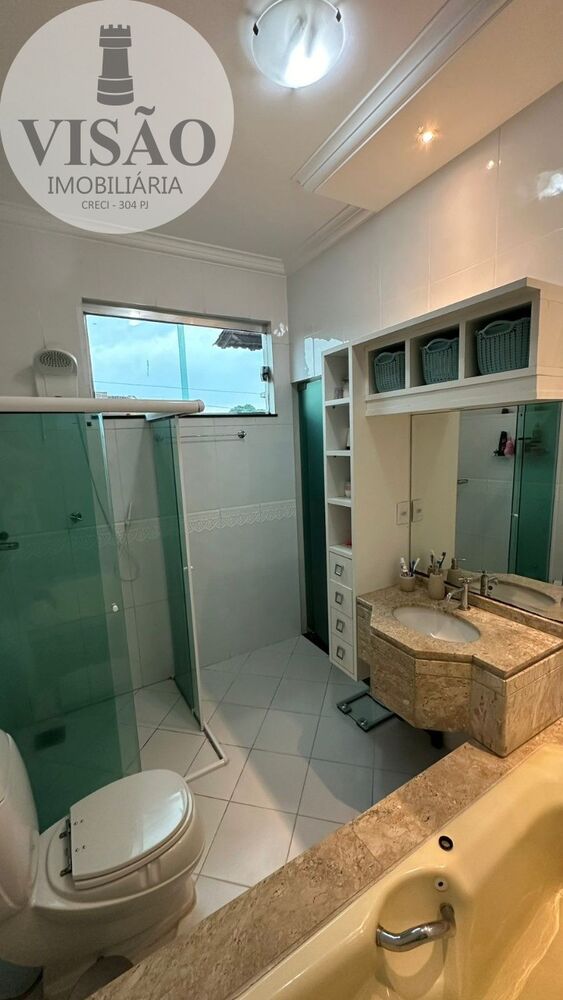 Casa, 3 quartos - Foto 22