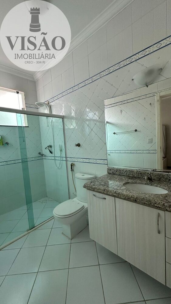 Casa, 3 quartos - Foto 17