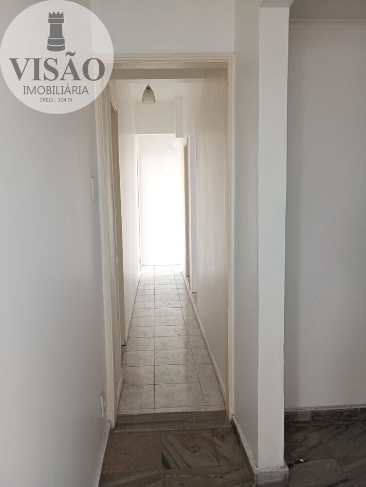 Cobertura, 4 quartos, 225 m² - Foto 1