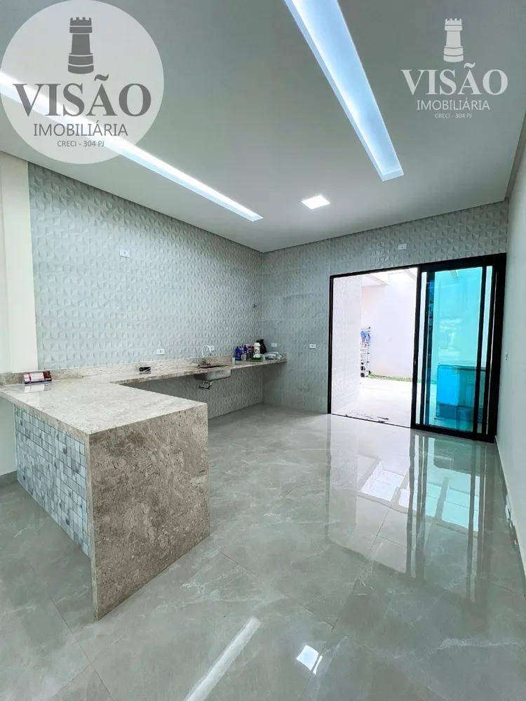 Casa, 3 quartos - Foto 15