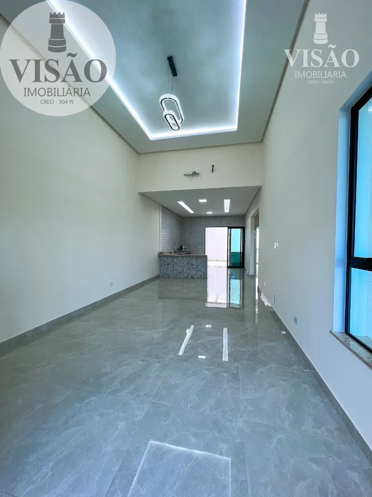 Casa, 3 quartos - Foto 14