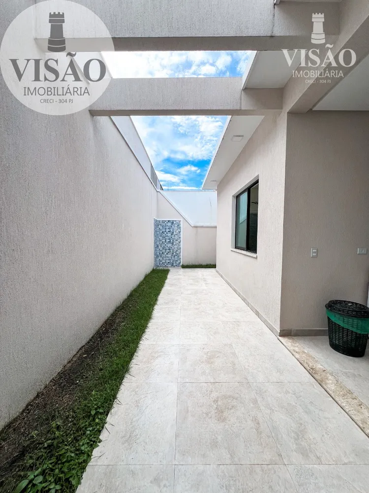 Casa, 3 quartos - Foto 11