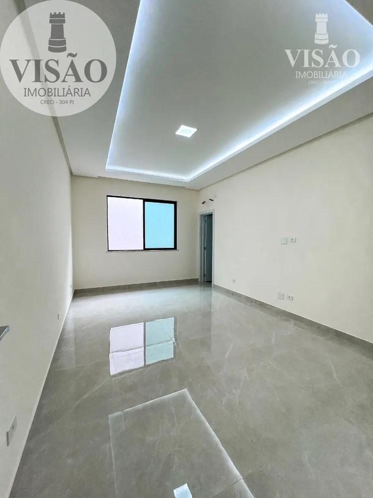 Casa, 3 quartos - Foto 5