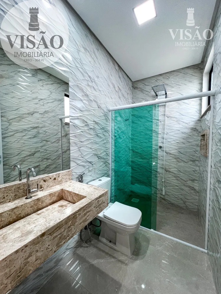 Casa, 3 quartos - Foto 8