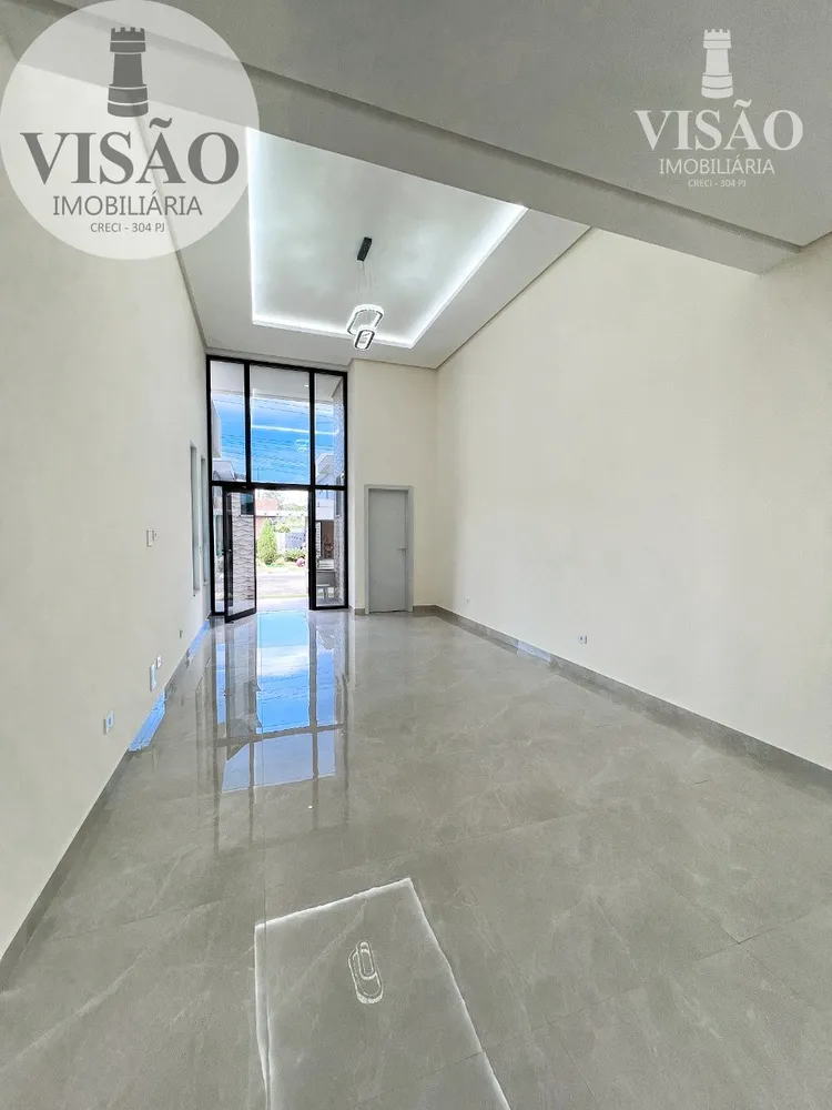 Casa, 3 quartos - Foto 12