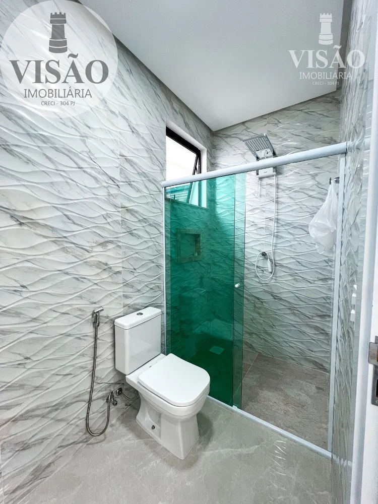 Casa, 3 quartos - Foto 10