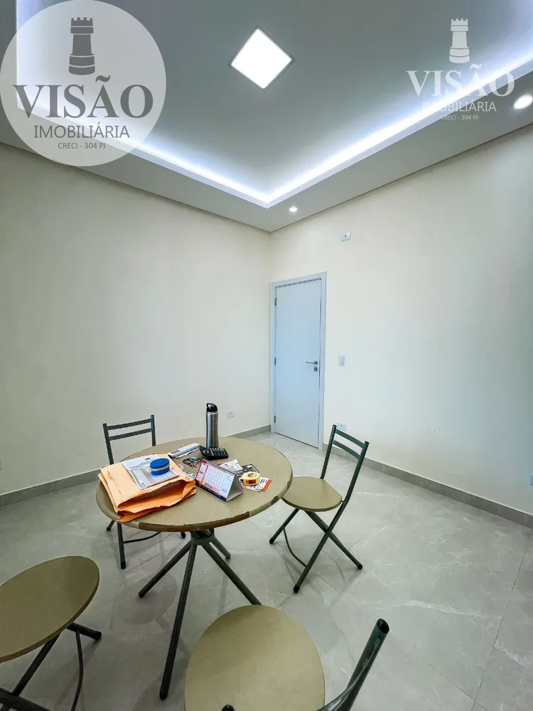 Casa, 3 quartos - Foto 16