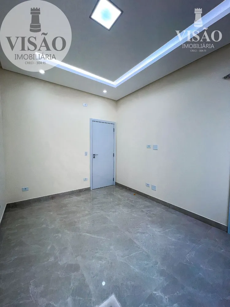 Casa, 3 quartos - Foto 6