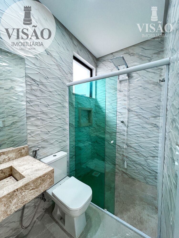 Casa, 3 quartos - Foto 4