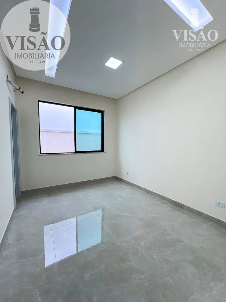 Casa, 3 quartos - Foto 7
