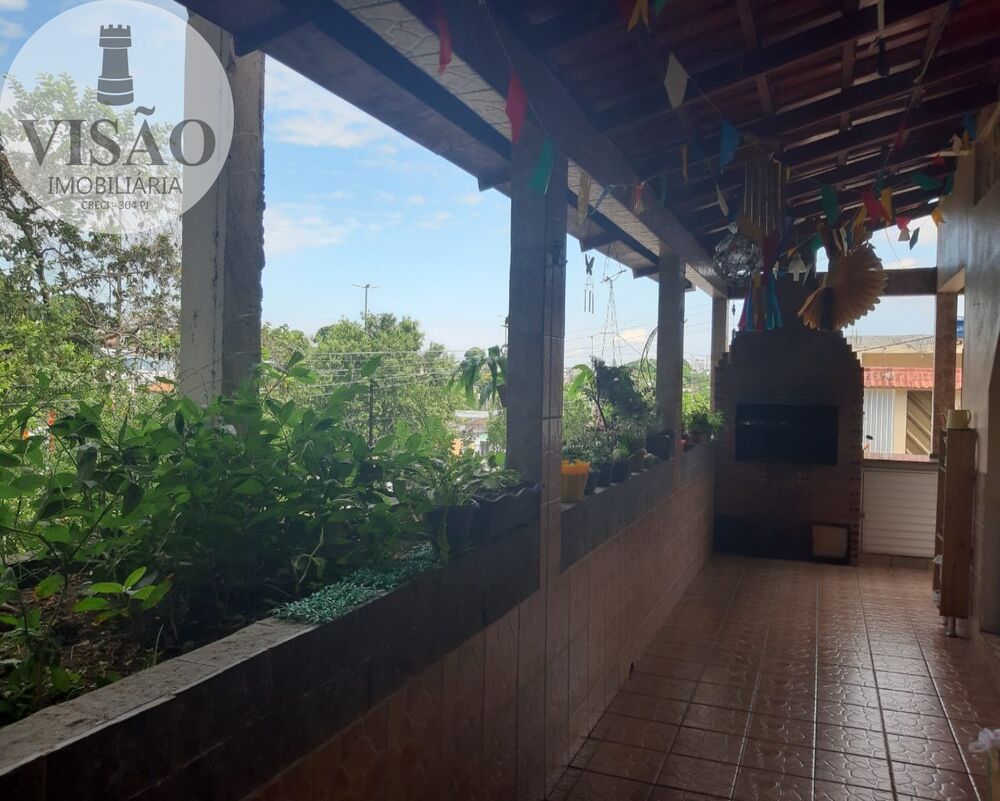 Casa, 4 quartos, 318 m² - Foto 5