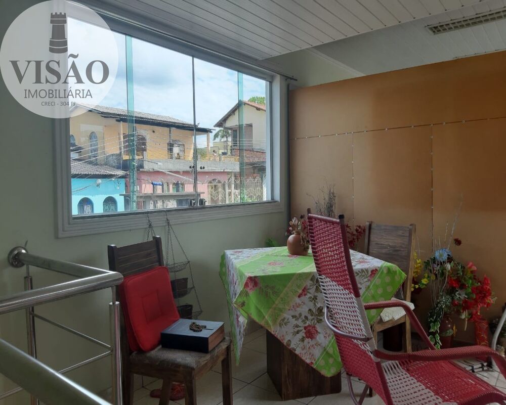 Casa, 4 quartos, 318 m² - Foto 24