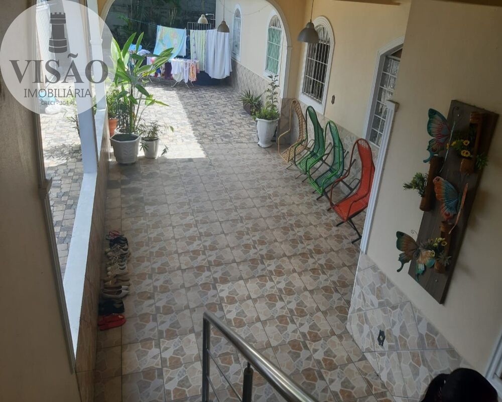 Casa, 4 quartos, 318 m² - Foto 25