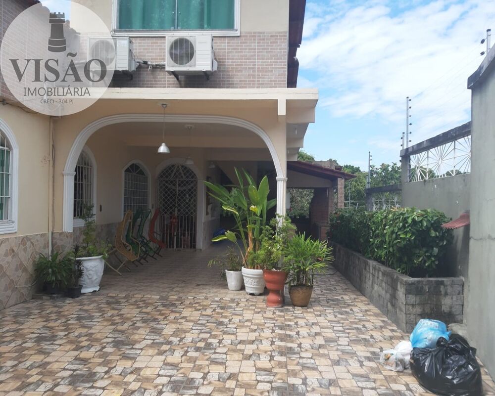 Casa, 4 quartos, 318 m² - Foto 4