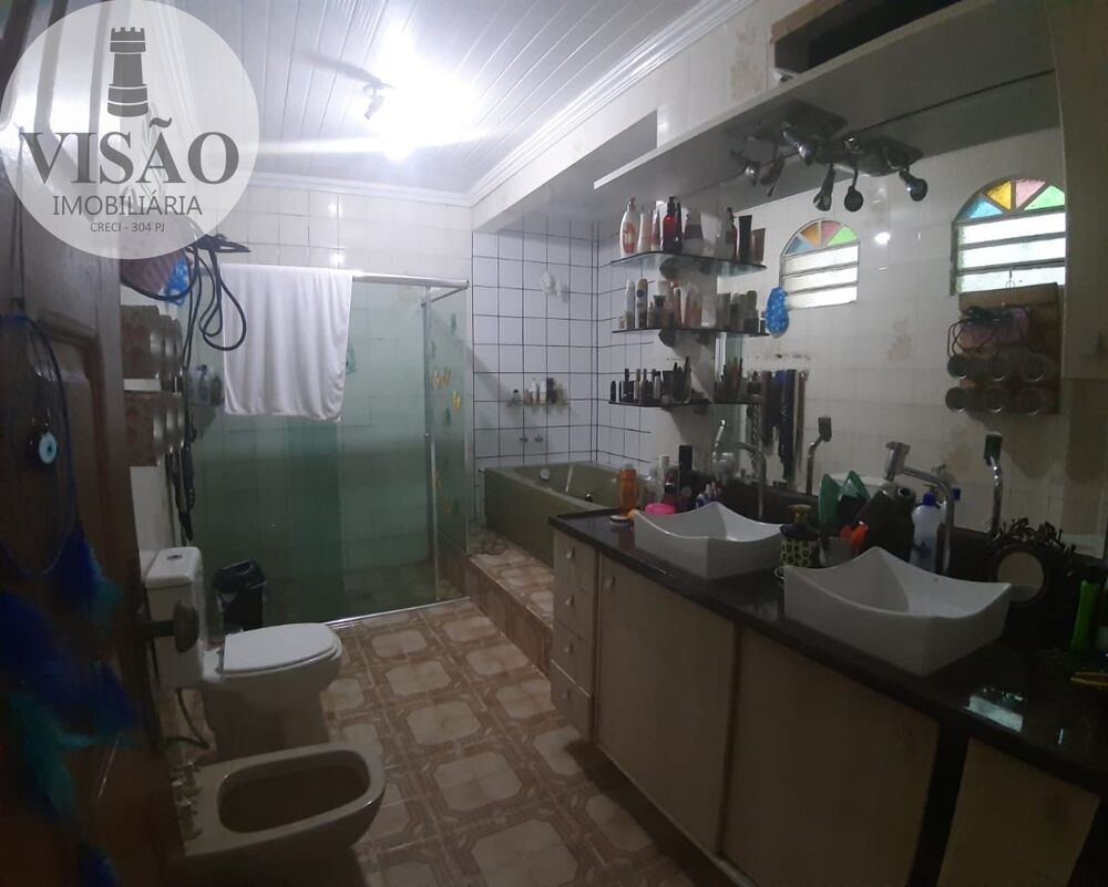 Casa, 4 quartos, 318 m² - Foto 12