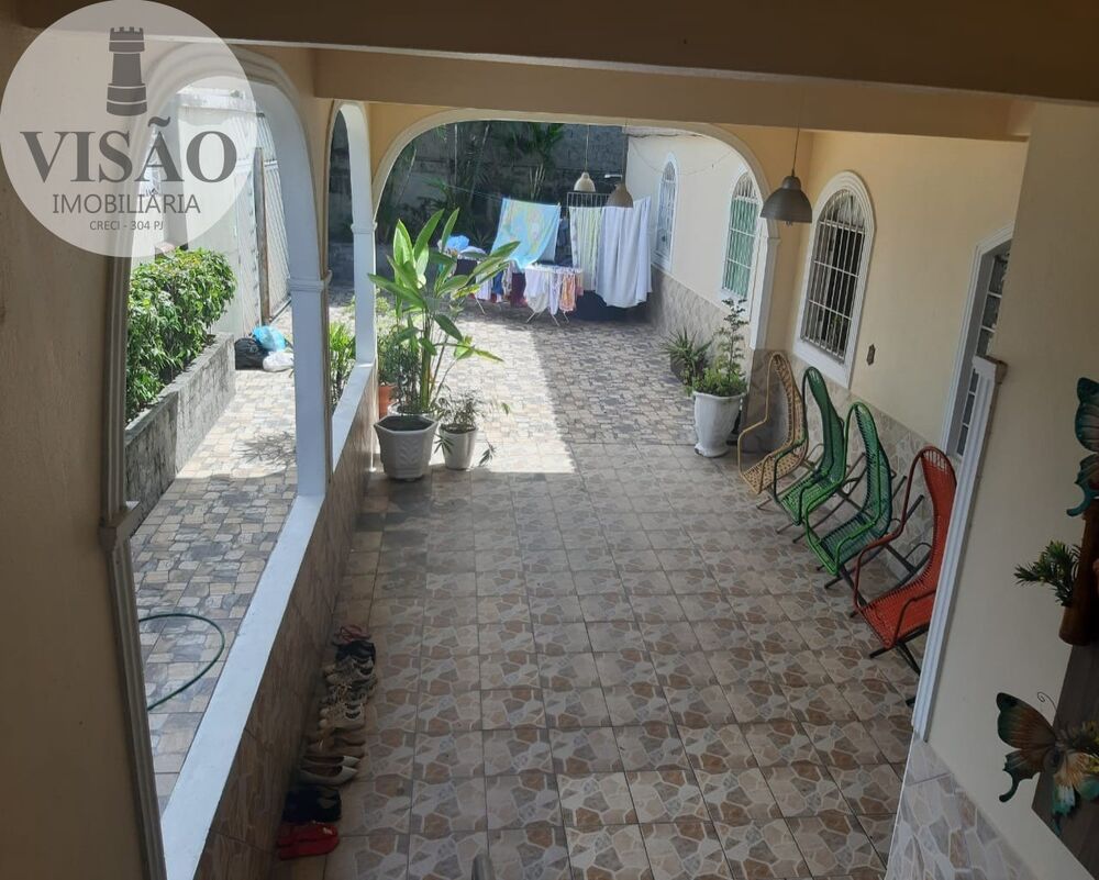 Casa, 4 quartos, 318 m² - Foto 3