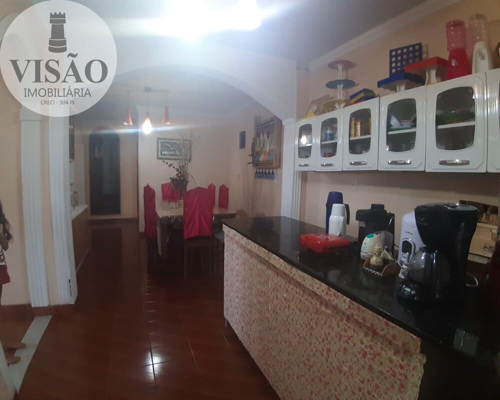 Casa, 4 quartos, 318 m² - Foto 16