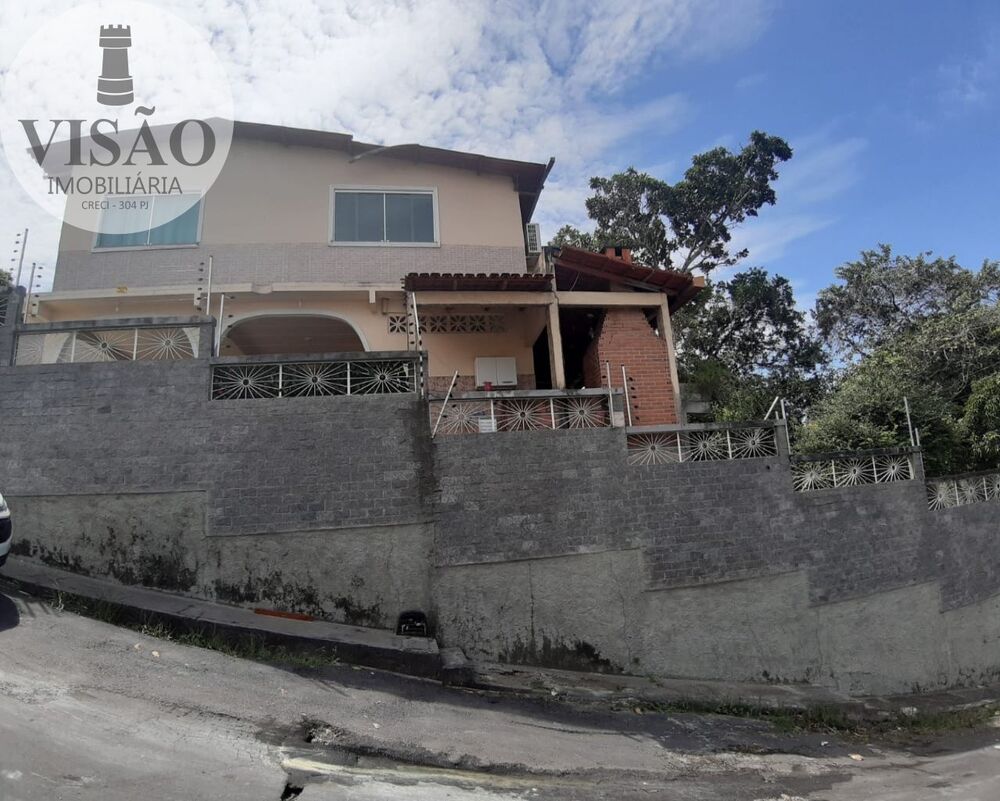 Casa, 4 quartos, 318 m² - Foto 2