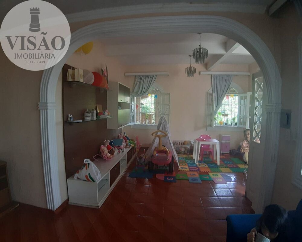 Casa, 4 quartos, 318 m² - Foto 20